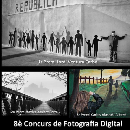 Socis d'AFIC premiats en diversos concursos fotogràfics