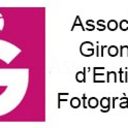 Associació Gironina d’Entitats Fotogràfiques-lliga gironina 2014-15