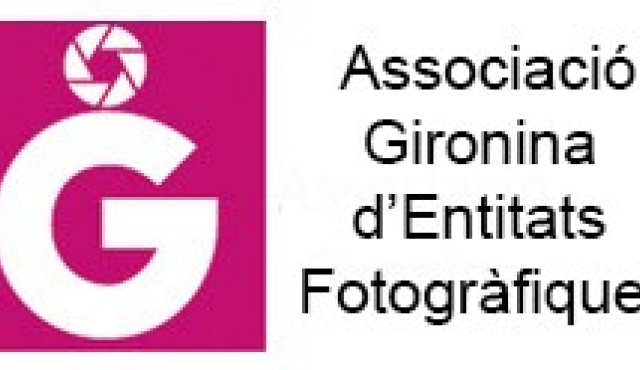 Associació Gironina d’Entitats Fotogràfiques-lliga gironina 2014-15