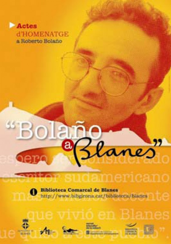 El viaje imposible. En México con Roberto Bolaño