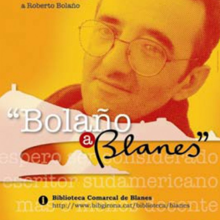 El viaje imposible. En México con Roberto Bolaño