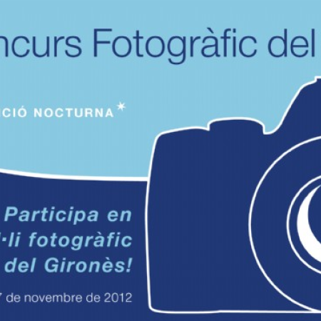 20è Concurs Fotogràfic del Gironès