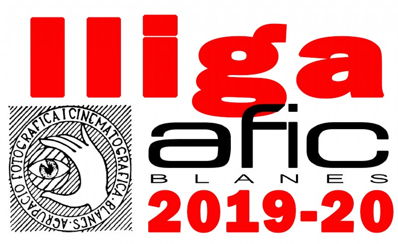 Lliga Digital AFIC Blanes 2019-20