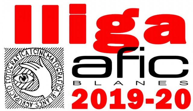 Lliga Digital AFIC Blanes 2019-20