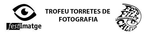 46è Trofeu Torretes de Fotografia Foto-Film Calella