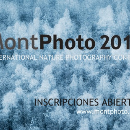 MontPhoto 2014. Inscripcions obertes.