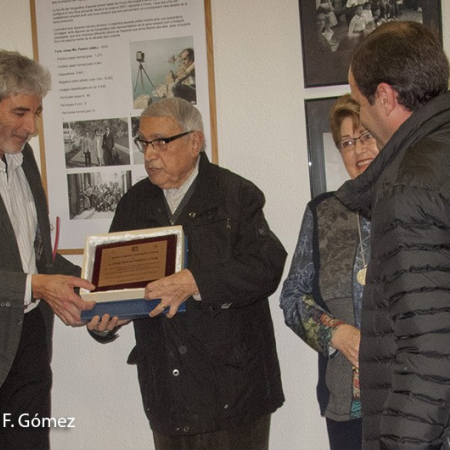 “Tastets de l’Arxiu” s’estrena amb la donació de 23.000 fotografies de Josep Ma Padern